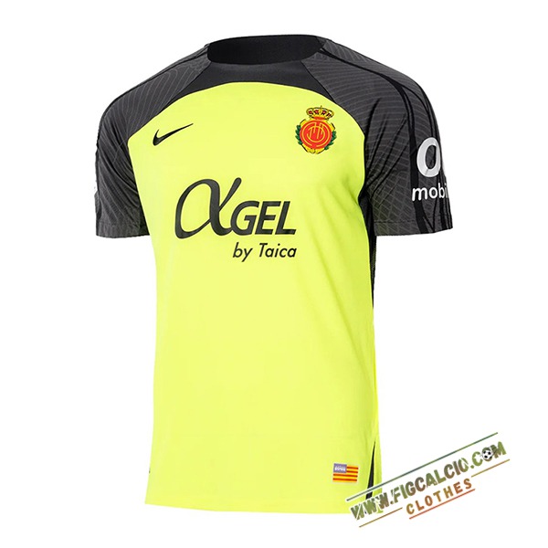 Maglie Calcio Mallorca Seconda 2024/2025