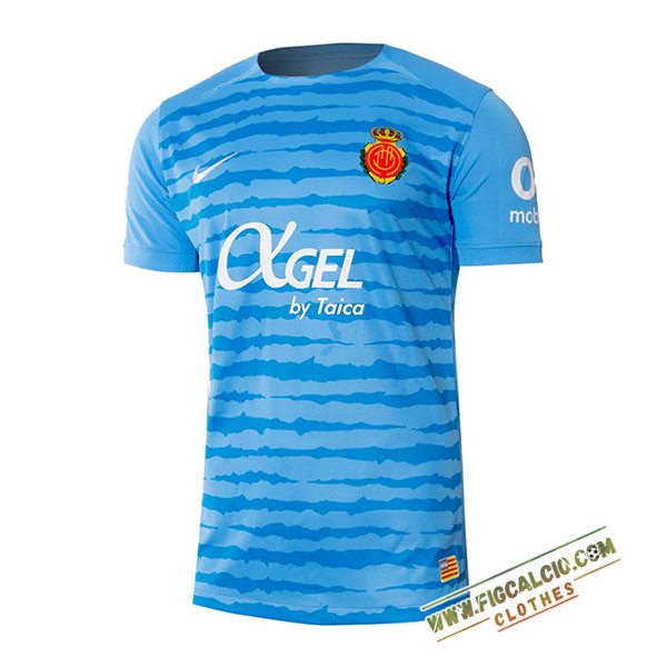 Maglie Calcio Mallorca Terza 2024/2025