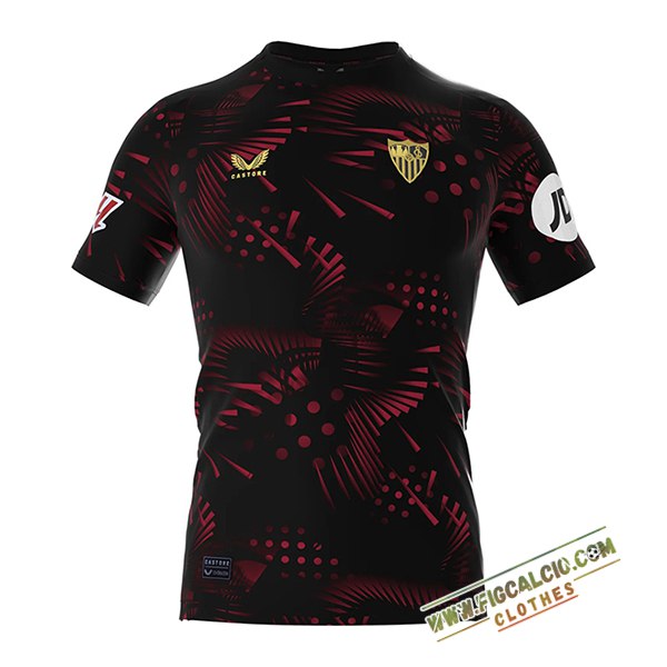 Maglie Calcio Sevilla FC Terza 2024/2025