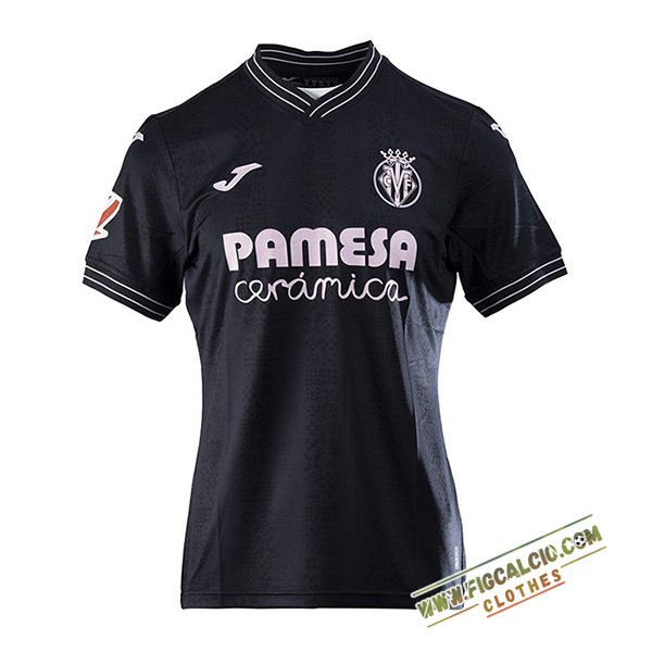 Maglie Calcio Villarreal CF Terza 2024/2025