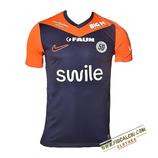 Maglie Calcio Montpellier Prima 2024/2025