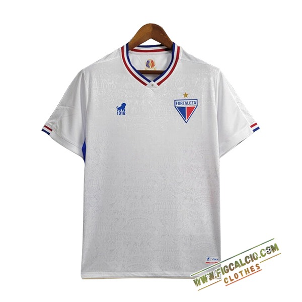 Maglie Calcio Fortaleza Seconda 2024/2025