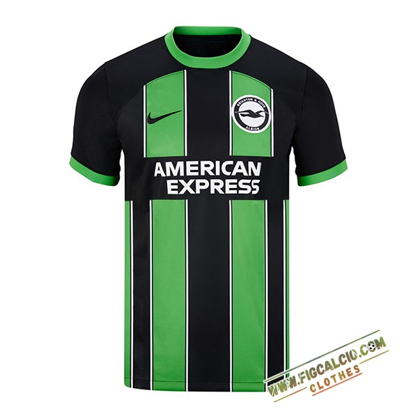 Maglie Calcio Brighton Terza 2024/2025