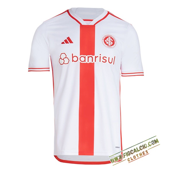 Maglie Calcio Internacional Seconda 2024/2025