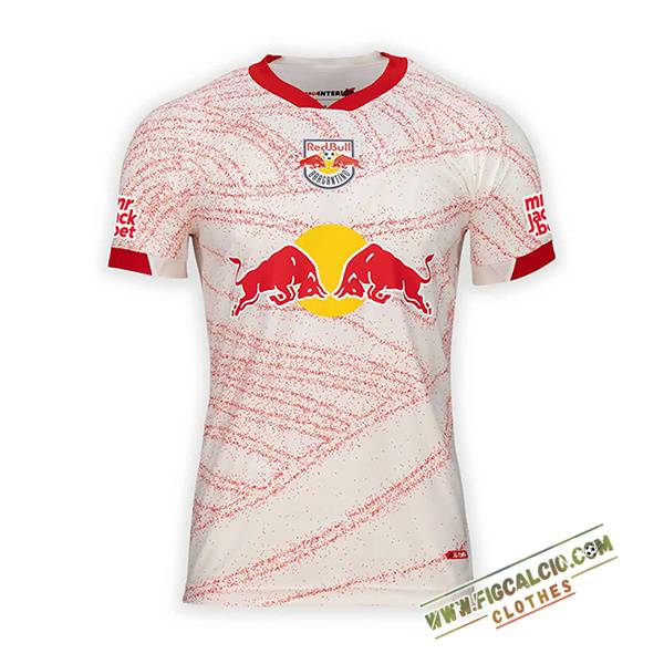 Maglie Calcio RB Bragantino Prima 2024/2025