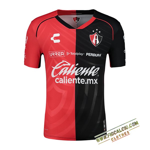 Maglie Calcio Atlas Prima 2024/2025