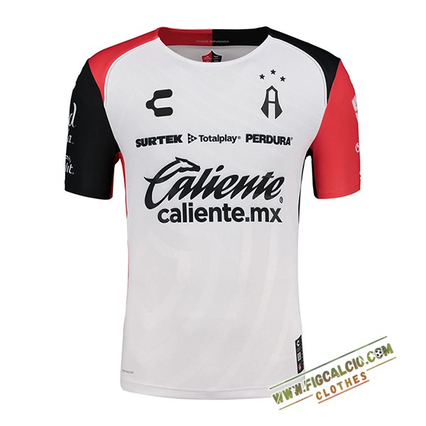 Maglie Calcio Atlas Seconda 2024/2025