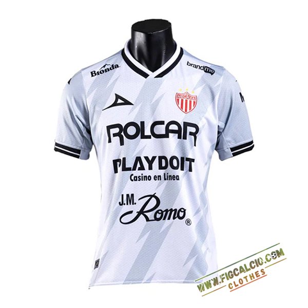 Maglie Calcio Necaxa Seconda 2024/2025