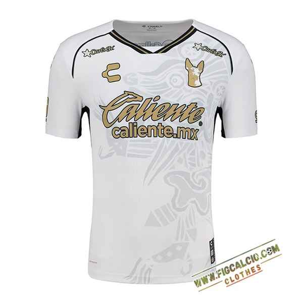 Maglie Calcio Tijuana Seconda 2024/2025