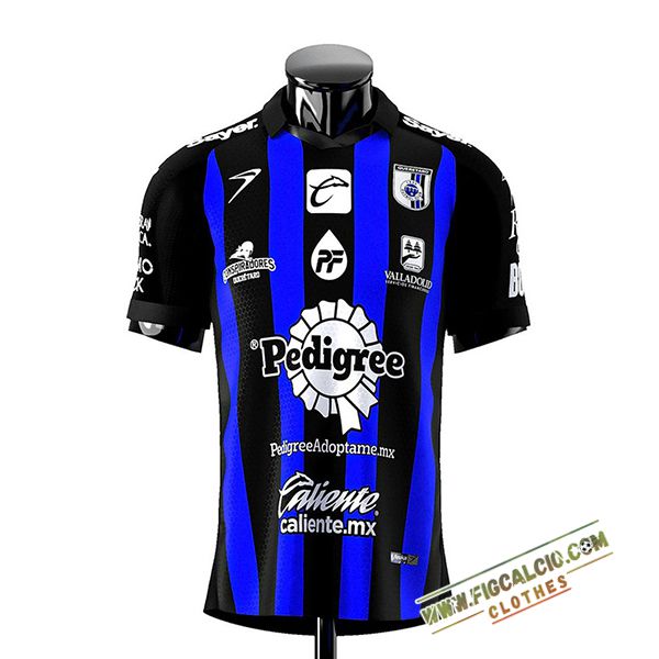 Maglie Calcio Queretaro Prima 2024/2025