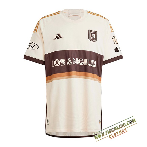 Maglie Calcio Los Angeles FC Terza 2024/2025