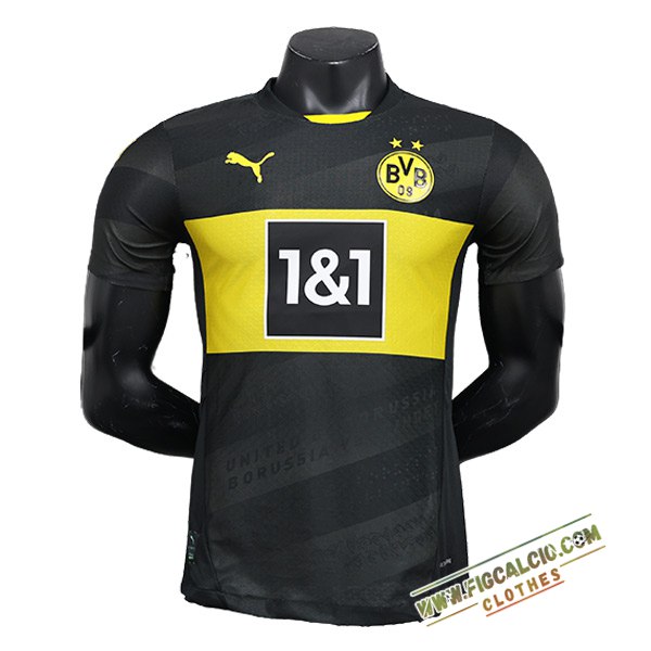 Maglie Calcio Dortmund Seconda 2024/2025