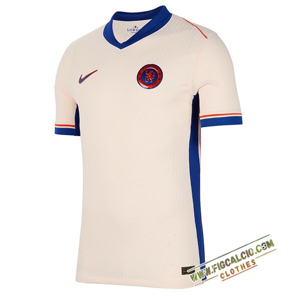 Maglie Calcio Nuova FC Chelsea Seconda 2024/2025