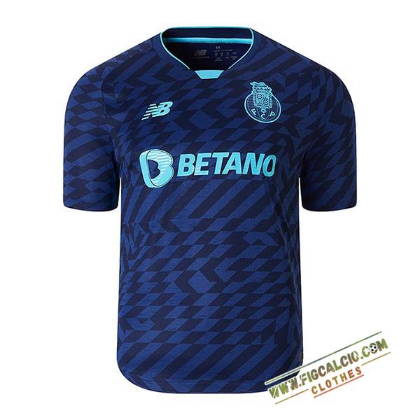 Maglie Calcio Nuova FC Porto Terza 2024/2025