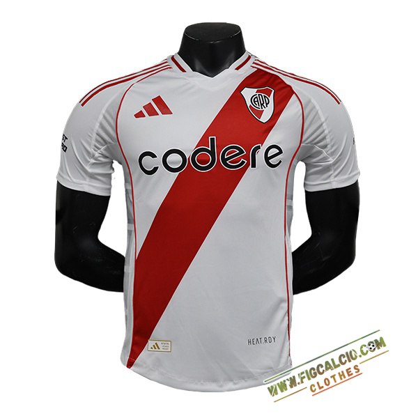 Maglie Calcio River Plate Prima 2024/2025