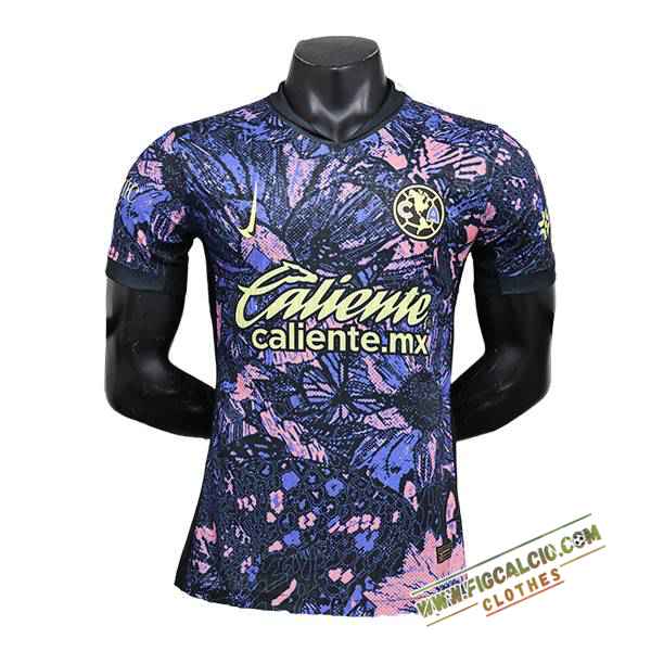 Maglie Calcio Club America Terza 2024/2025