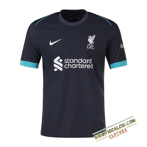 Maglie Calcio Nuova FC Liverpool Seconda 2024/2025