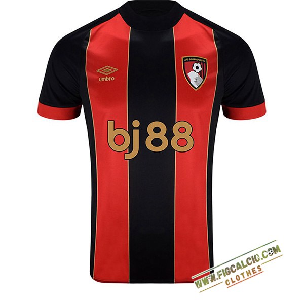 Maglie Calcio Nuova AFC Bournemouth Prima 2024/2025