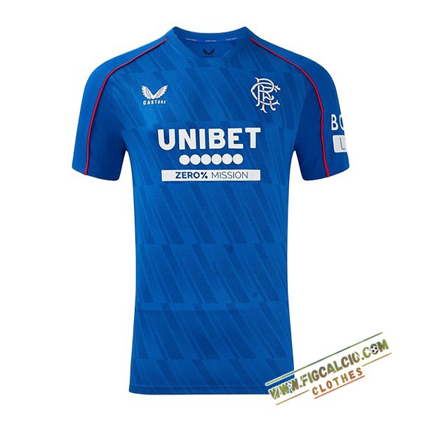 Maglie Calcio Rangers FC Prima 2024/2025