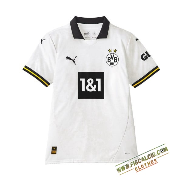 Maglie Calcio Nuova Dortmund Terza 2024/2025