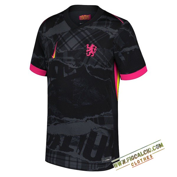 Maglie Calcio Nuova FC Chelsea Terza 2024/2025