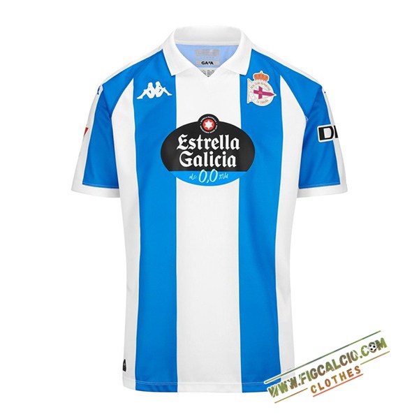 Maglie Calcio Nuova Girona Prima 2024/2025