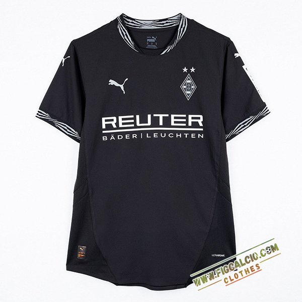 Maglie Calcio Borussia Mönchengladbach Terza 2024/2025