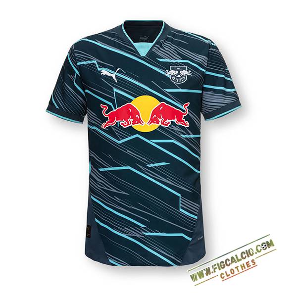 Maglie Calcio RB Leipzig Terza 2024/2025