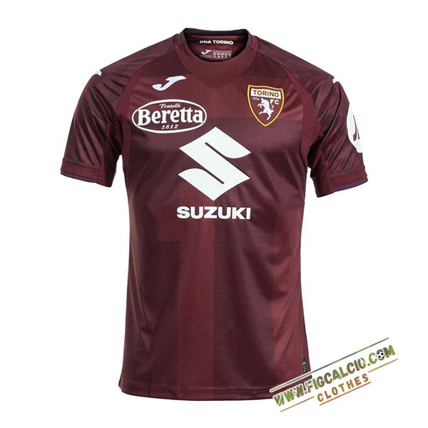 Nuova Maglie Calcio Torino Prima 2024/2025
