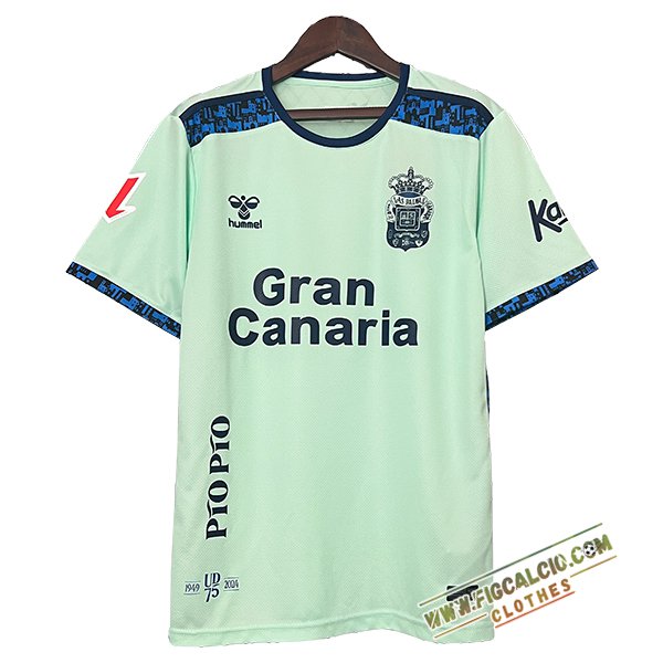 Maglie Calcio UD Las Palmas Terza 2024/2025