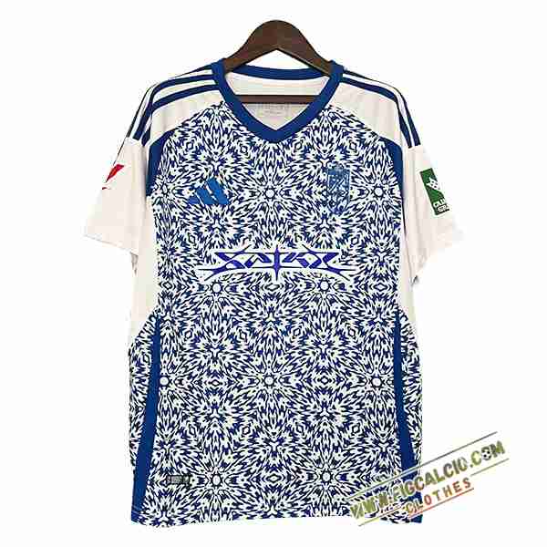 Maglie Calcio Granada CF Seconda 2024/2025