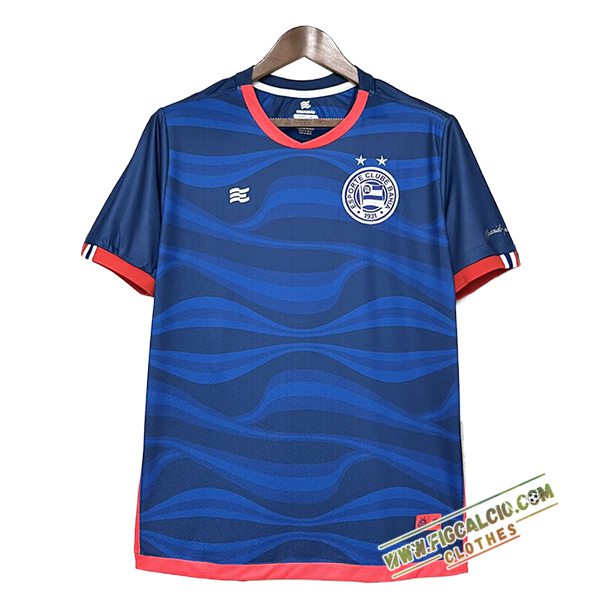 Maglie Calcio EC Bahia Terza 2024/2025