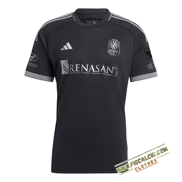Maglie Calcio Nashville SC Seconda 2024/2025