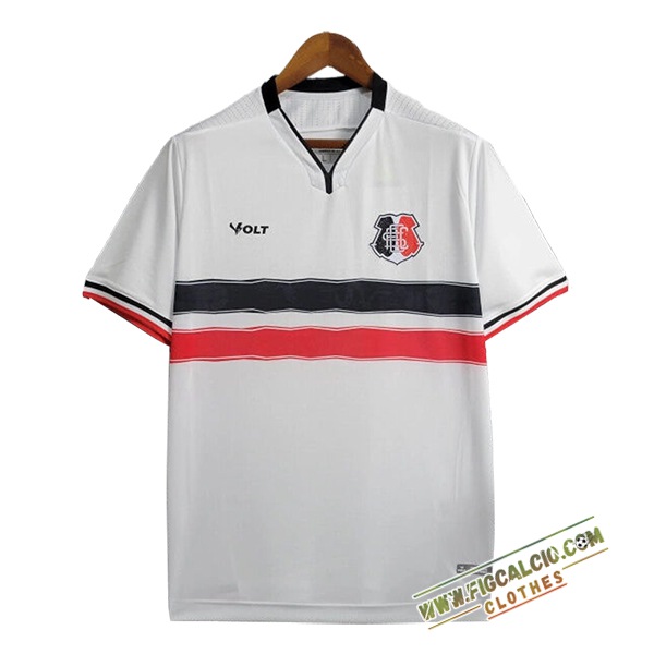 Maglie Calcio Santa Cruz Seconda 2024/2025
