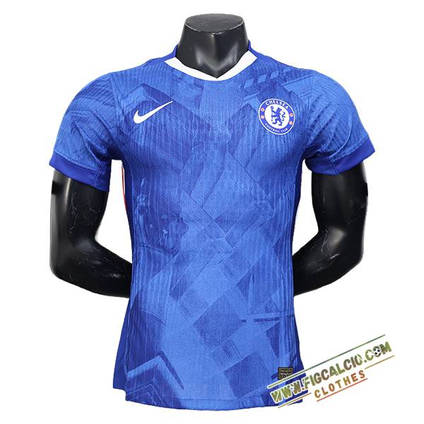 Maglie Calcio Chelsea Prima 2025/2026