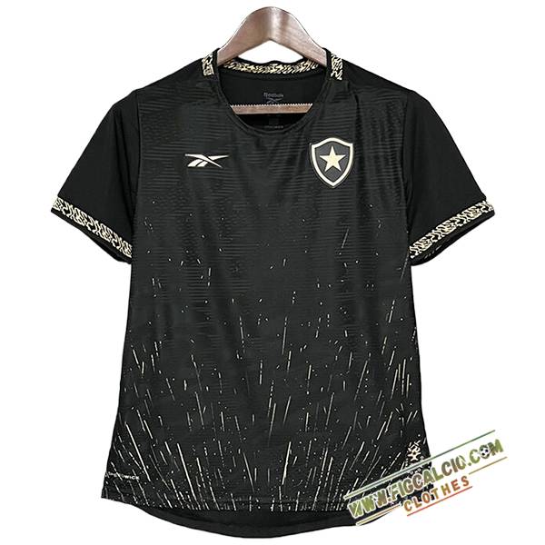 Maglie Calcio Botafogo Donna Seconda 2024/2025