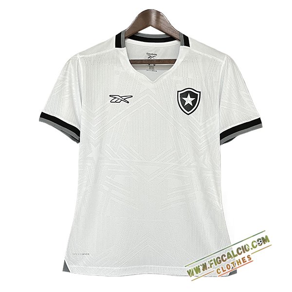 Maglie Calcio Botafogo Donna Terza 2024/2025