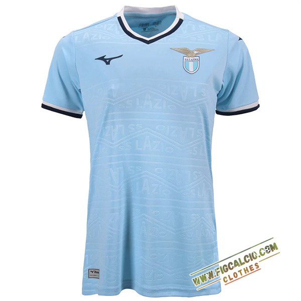 Maglie Calcio Lazio Donna Prima 2024/2025