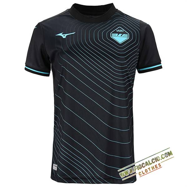 Maglie Calcio Lazio Donna Terza 2024/2025