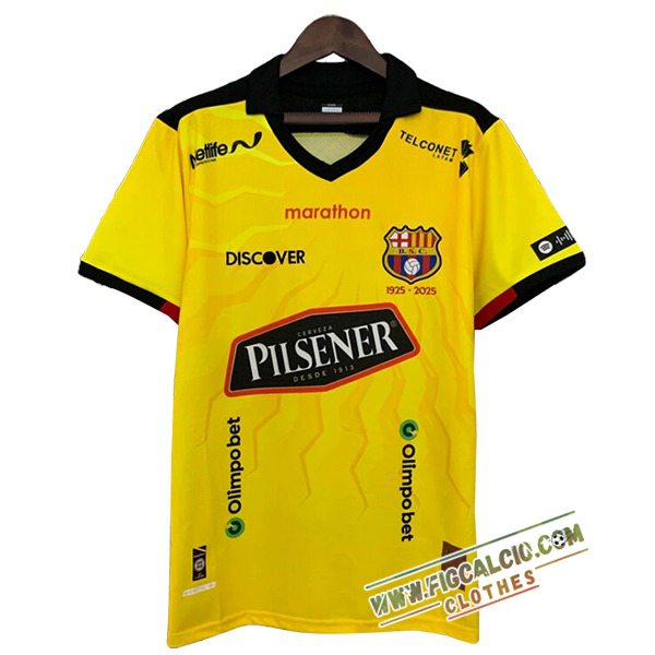 Maglie Calcio FC Barcellona Retro 100th Anniversary