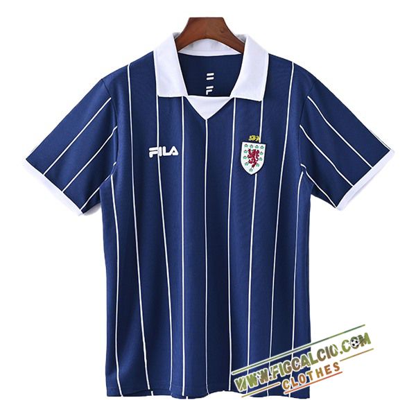Maglie Calcio Scozia Retro Prima 2002
