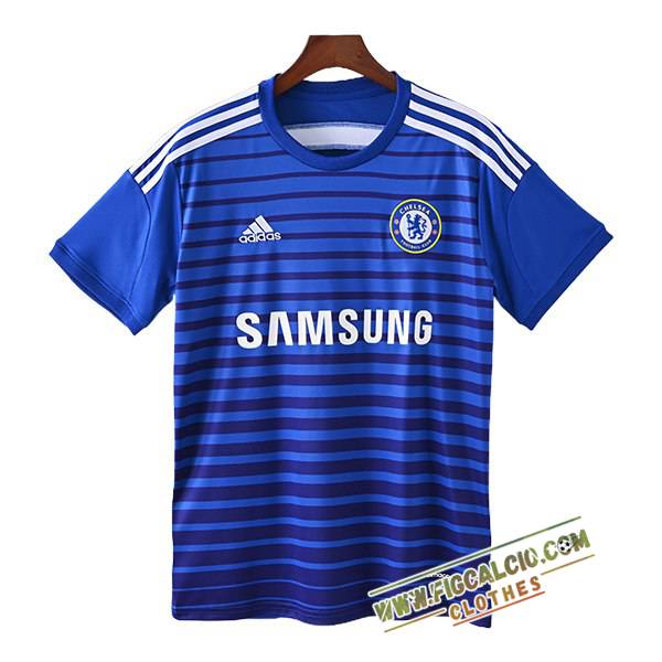 Maglie Calcio Chelsea Retro Prima 2014/2015