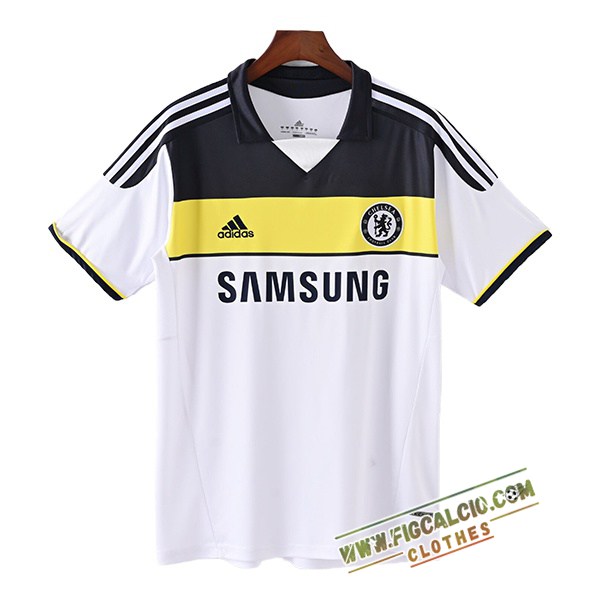 Maglie Calcio Chelsea Retro Terza 2011/2012