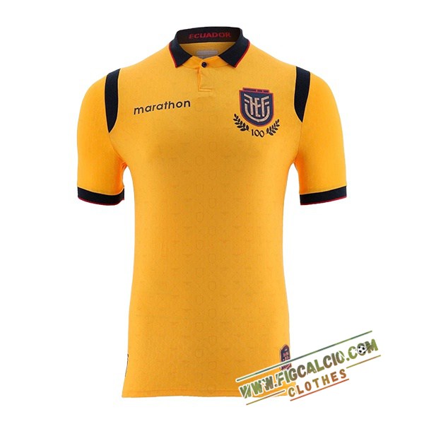 Nuova Maglia Nazionale Camerun Prima 2025/2026