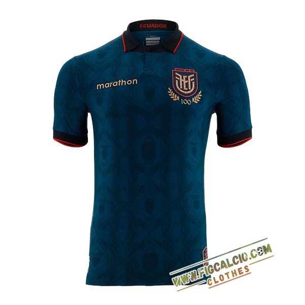 Nuova Maglia Nazionale Camerun Seconda 2025/2026