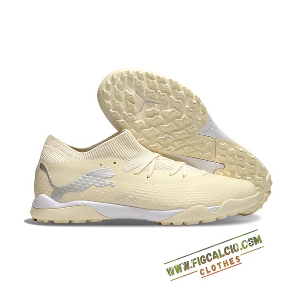 PUMA Scarpe Da Calcio FUTURE 7 ULTIMATE TF Giallo