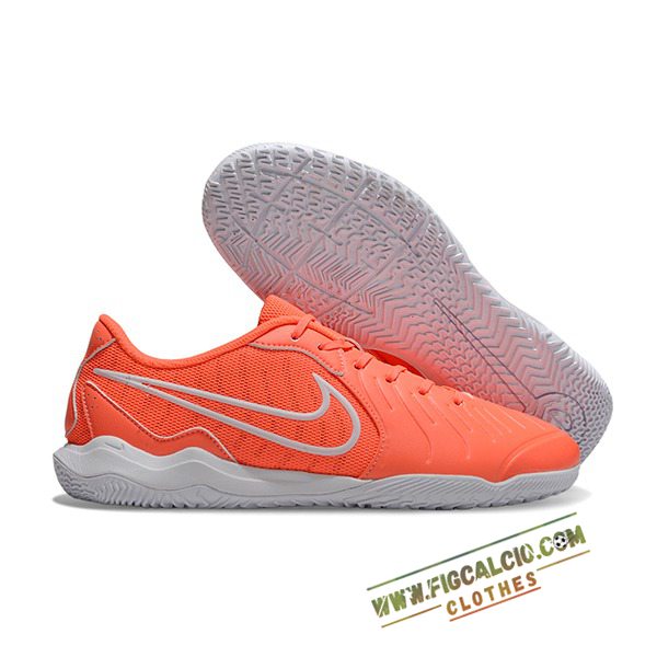 Nike Scarpe Da Calcio Legend 10 Academy IC Arancia