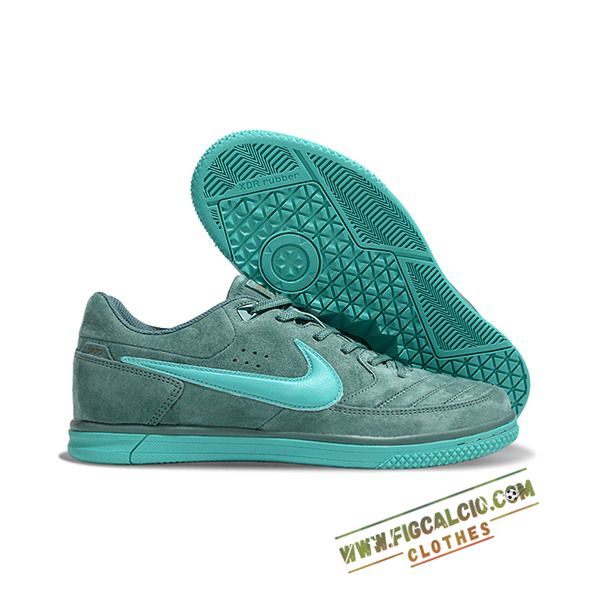 Nike Scarpe Da Calcio Gato IC Verde