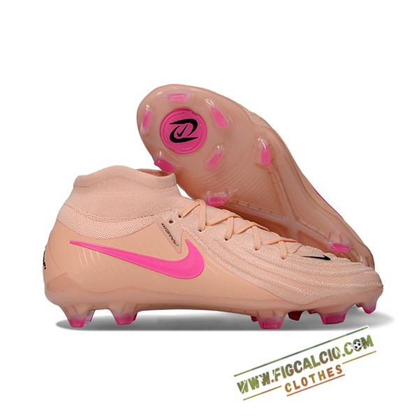 Nike Scarpe Da Calcio Phantom Luna Elite NU FG Rosa