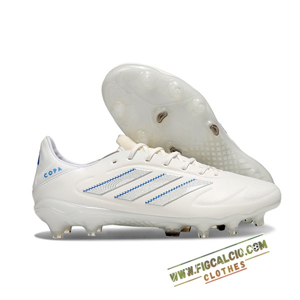 Copa Scarpe Da Calcio PURE III ELITE FG Bianco